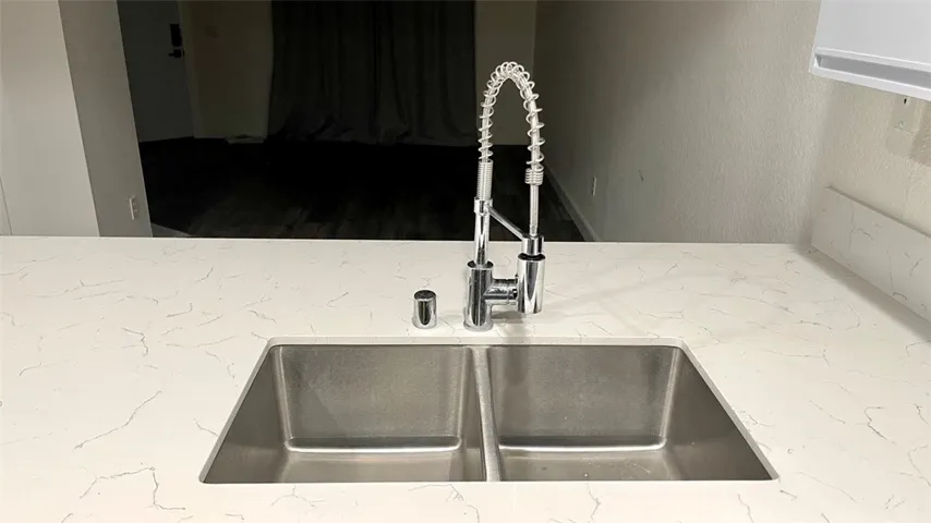 Stainless Sink