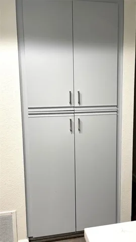 Four door Pantry