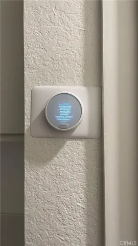 Thermostat