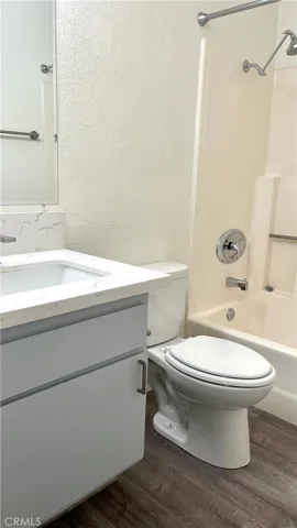 Second Bath