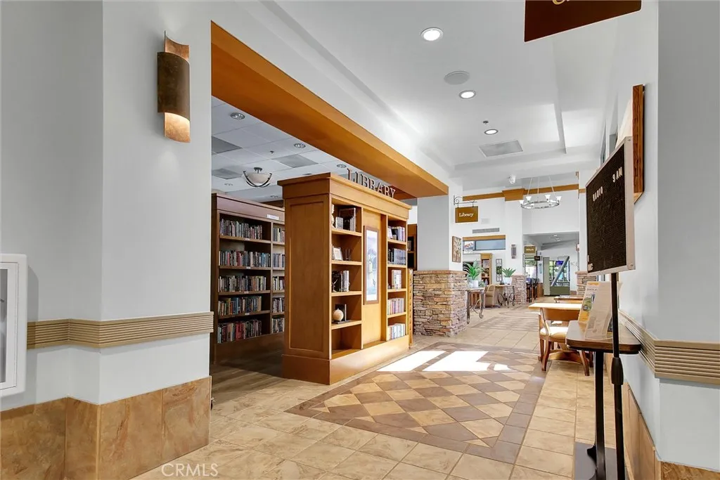 Solera Clubhouse
