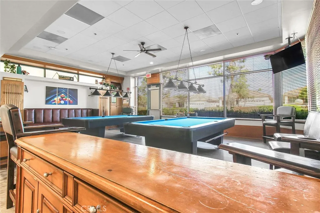 Solera Clubhouse