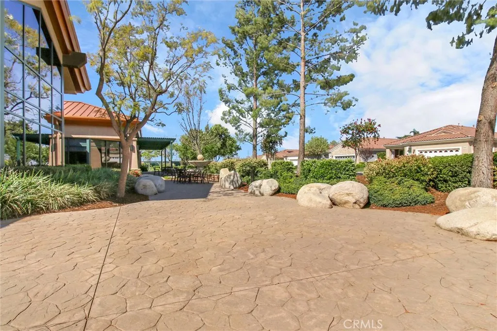 Solera Clubhouse