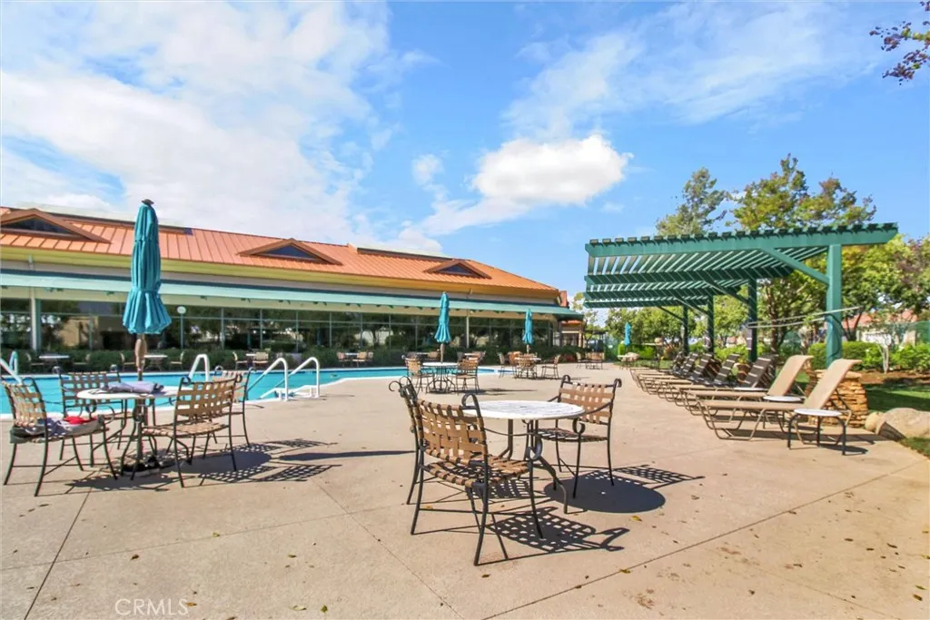 Solera Clubhouse