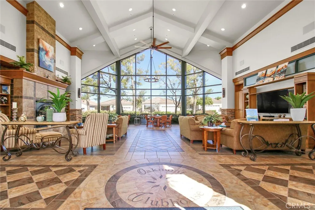 Solera Clubhouse