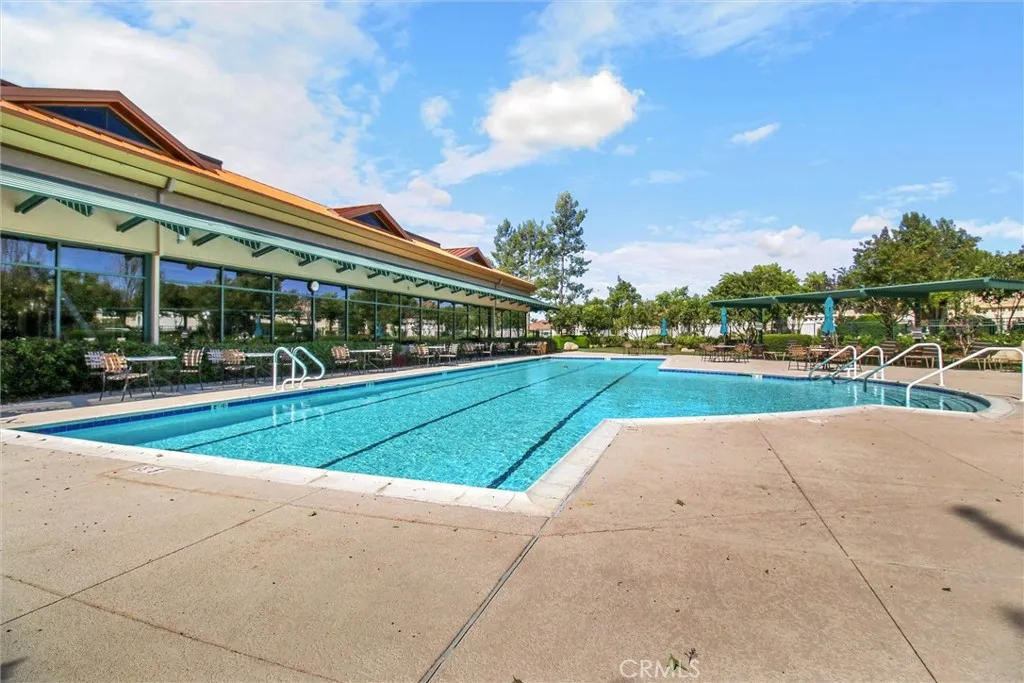 Solera Clubhouse