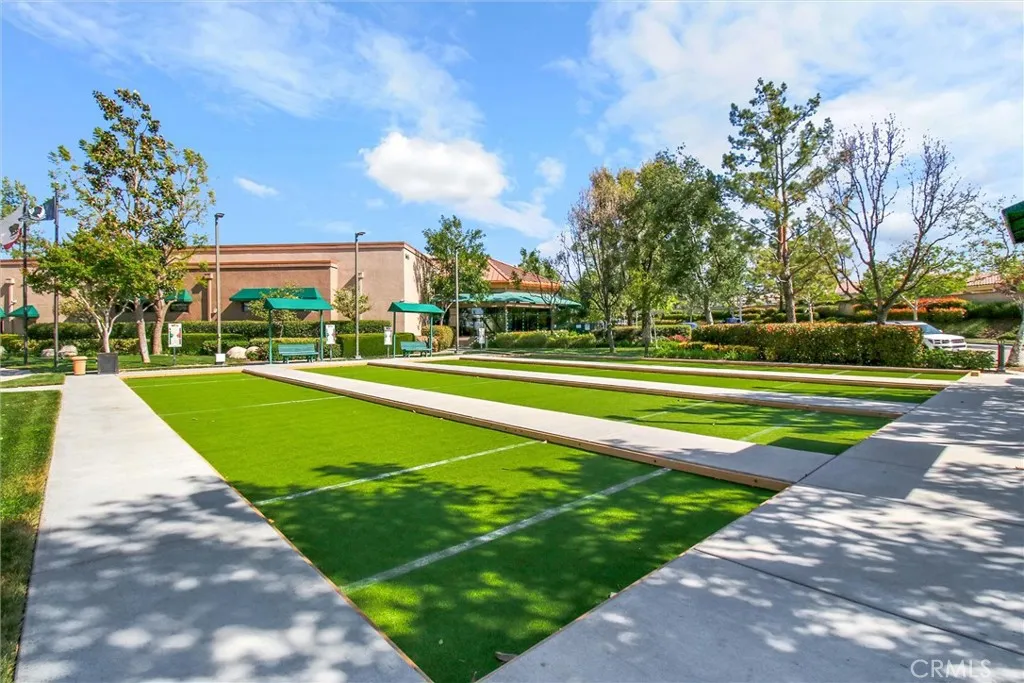 Solera Clubhouse