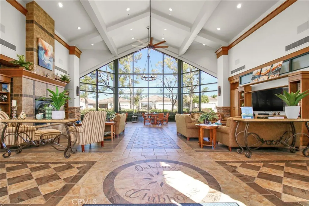 Solera Clubhouse