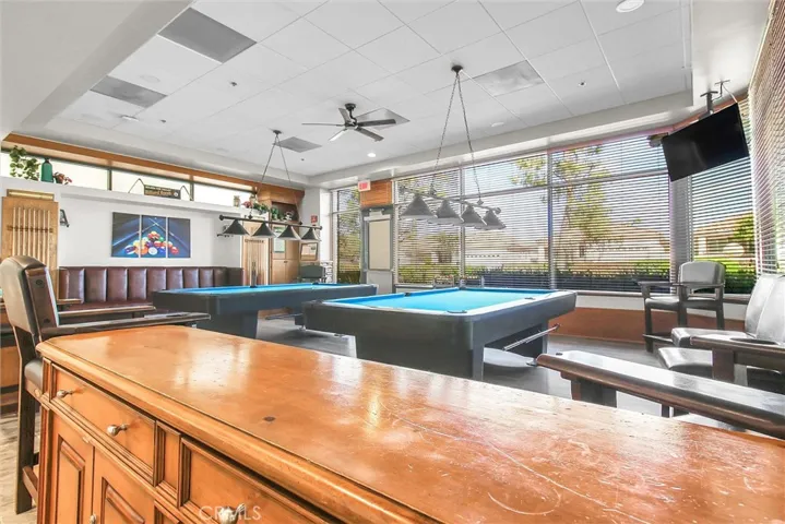 Solera Clubhouse