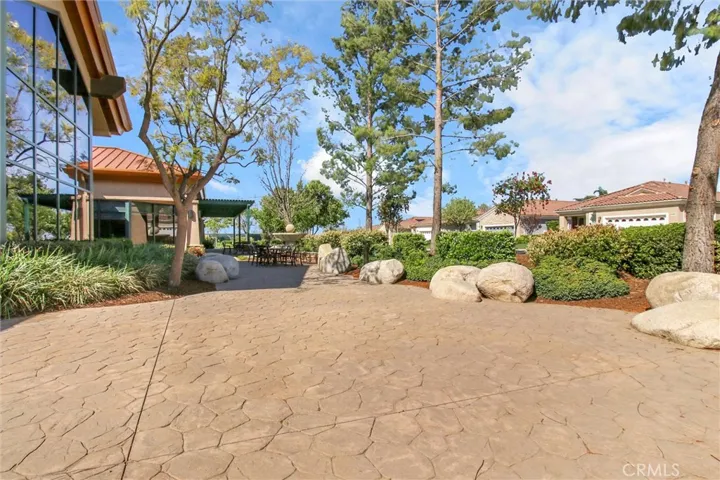 Solera Clubhouse