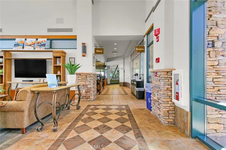 Solera Clubhouse