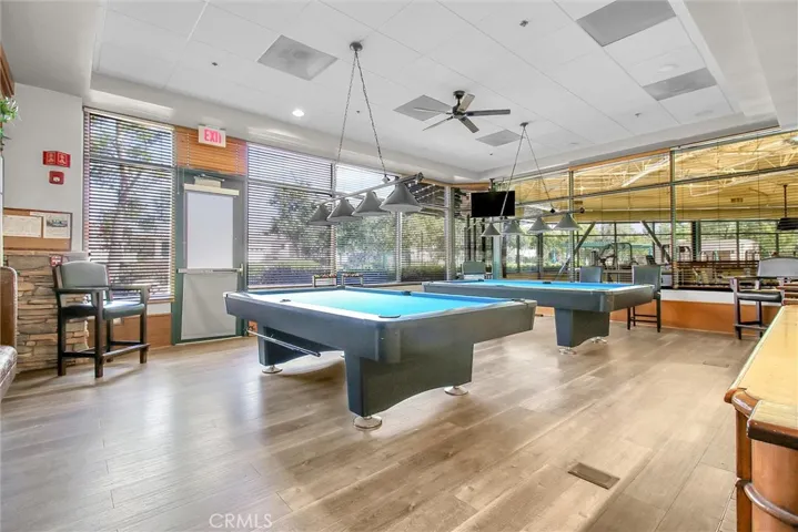 Solera Clubhouse