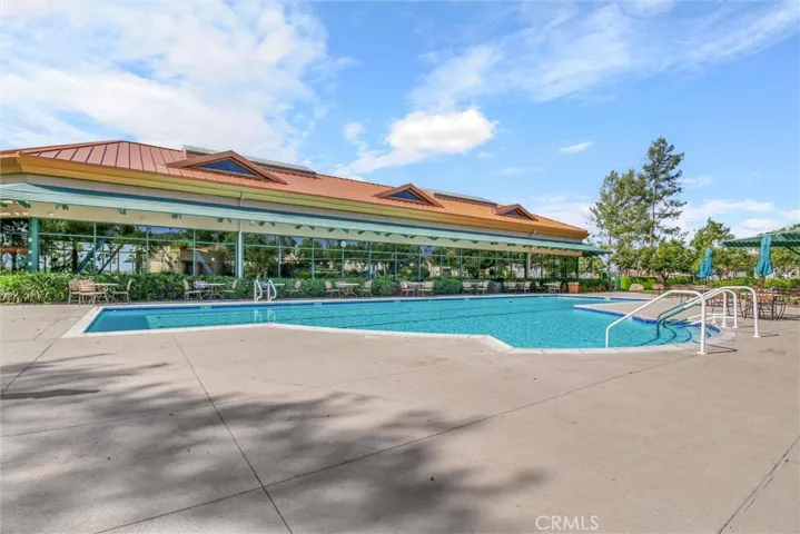 Solera Clubhouse