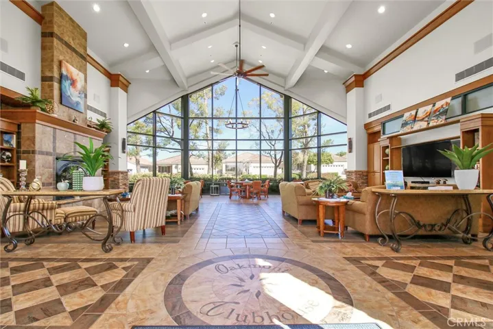 Solera Clubhouse