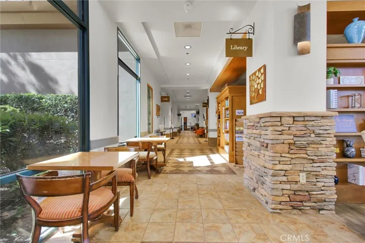 Solera Clubhouse