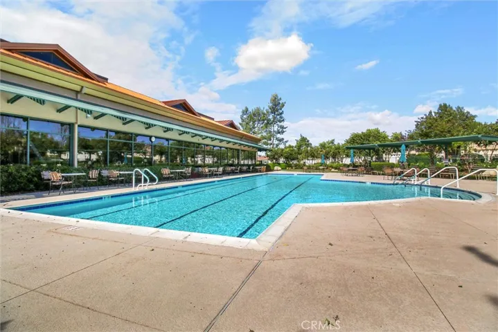 Solera Clubhouse