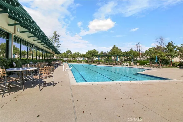 Solera Clubhouse
