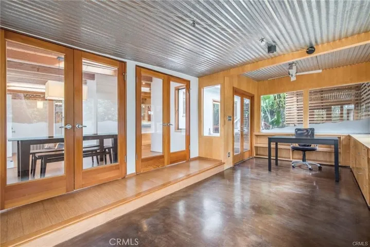 Family room/Bonus room