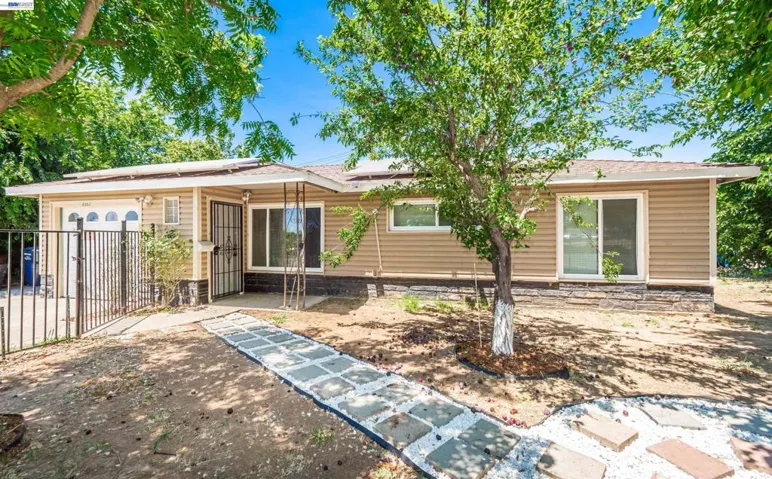 2257 Edison, Sacramento, California 95821-1616