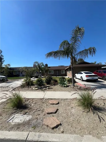 14785 Mallory, Fontana, California 92335