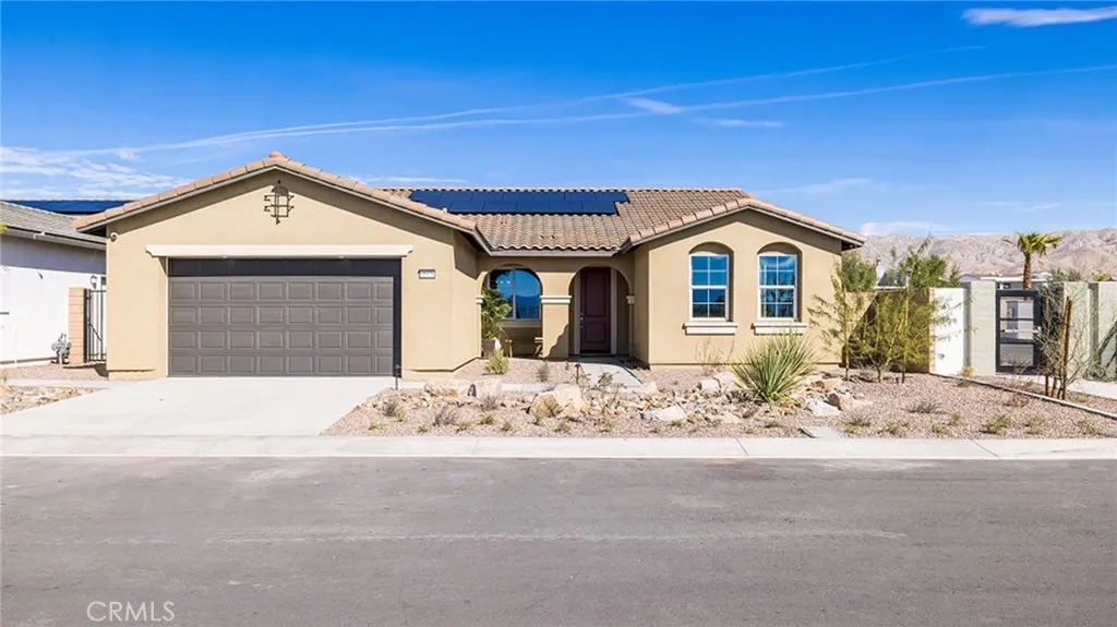 Residence 3 Model - not homesite