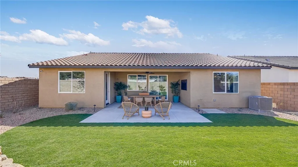 Residence 3 Model - not homesite