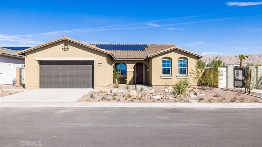 Residence 3 Model - not homesite