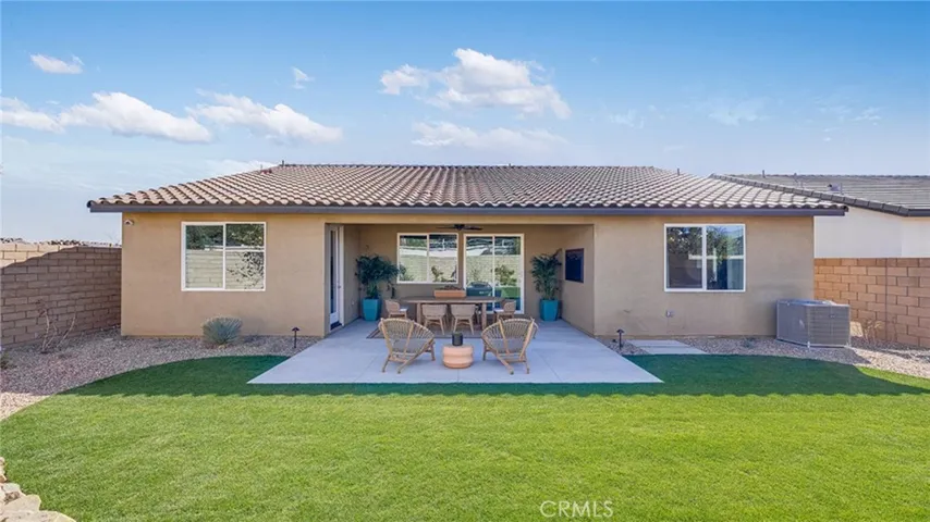 Residence 3 Model - not homesite