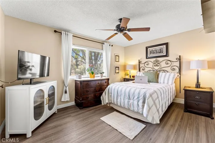 Main bedroom