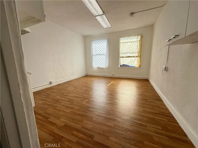  open layout provides flexibility.