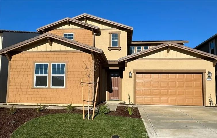 5042 Brooks, Folsom, California 95630