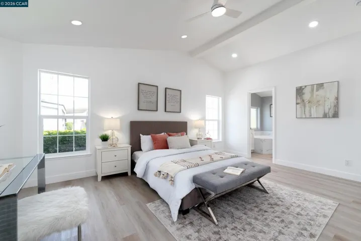 527 Mill Pond Drive, San Jose, California 95125
