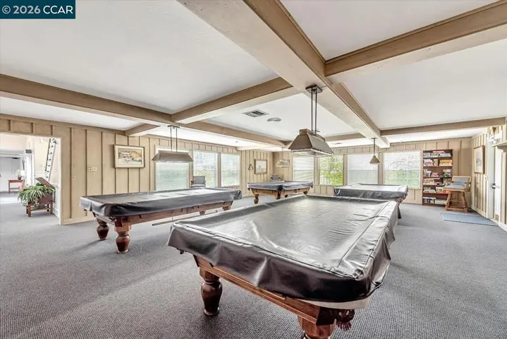 527 Mill Pond Drive, San Jose, California 95125