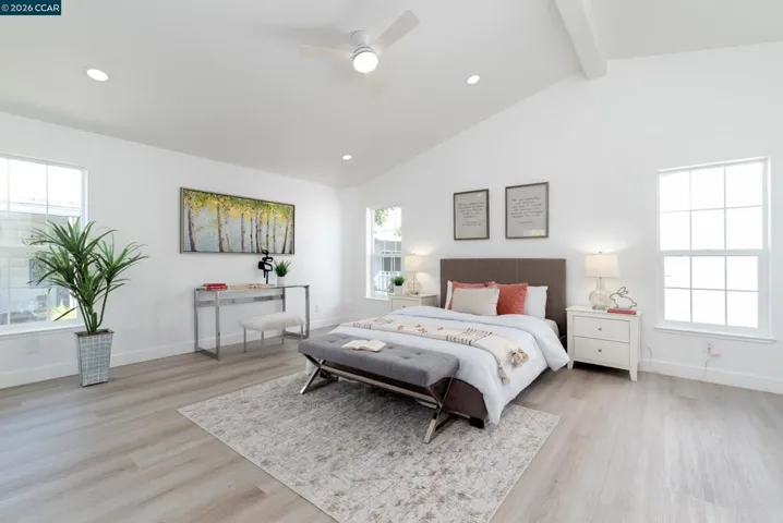 527 Mill Pond Drive, San Jose, California 95125