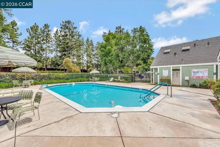 527 Mill Pond Drive, San Jose, California 95125