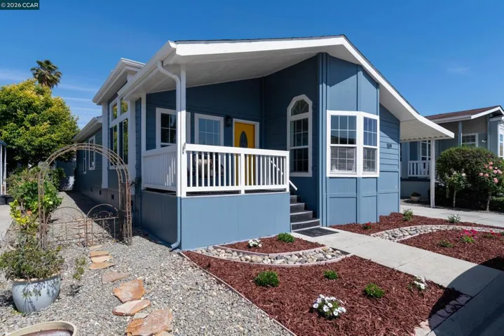 527 Mill Pond Drive, San Jose, California 95125