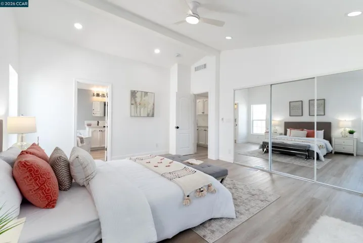 527 Mill Pond Drive, San Jose, California 95125