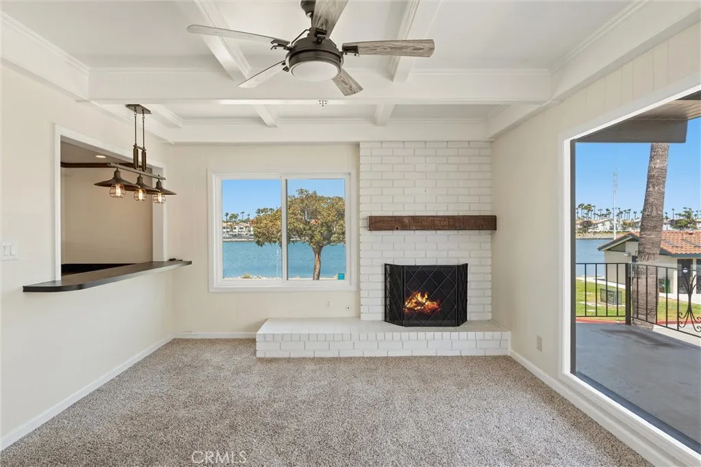 Upstairs Bonus Room