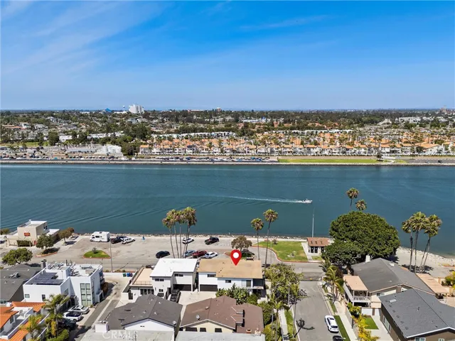 This home is located on Marine Stadium