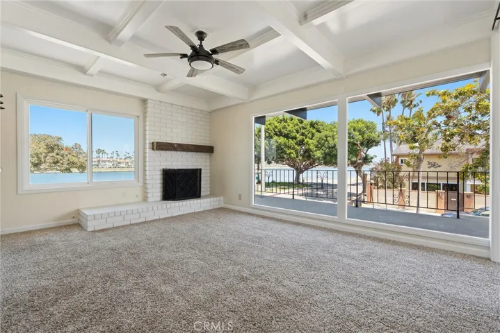 Upstairs Bonus Room.