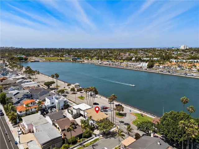 This home is located on Marine Stadium