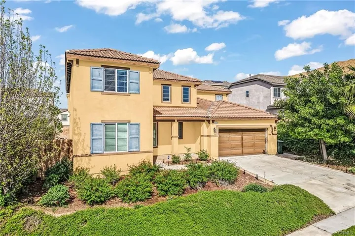 7153 Gypsum, Jurupa Valley, California 92509