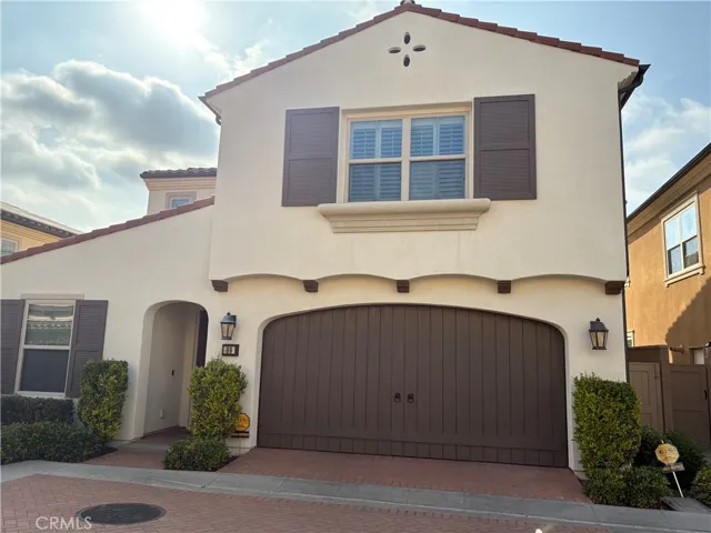 66 Somerton, Irvine, California 92620