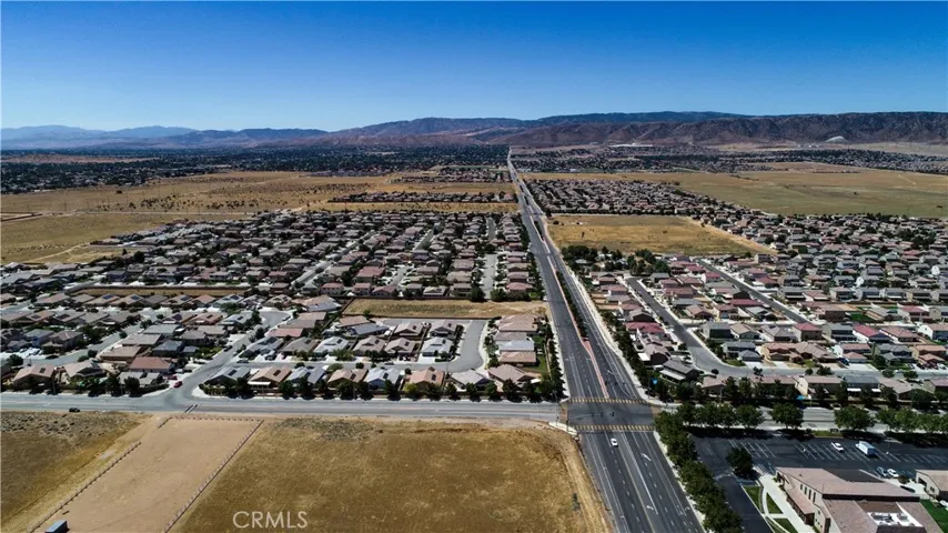 44130 60th Street West, Lancaster, California 93536