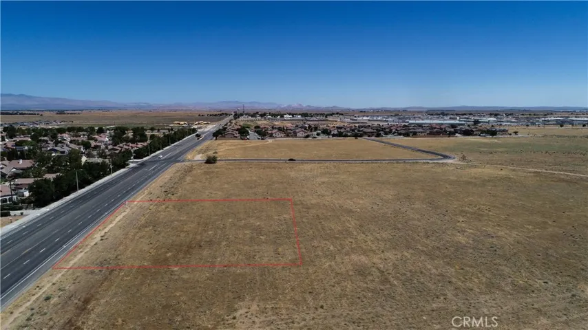 44130 60th Street West, Lancaster, California 93536