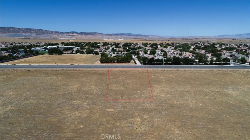 44130 60th Street West, Lancaster, California 93536