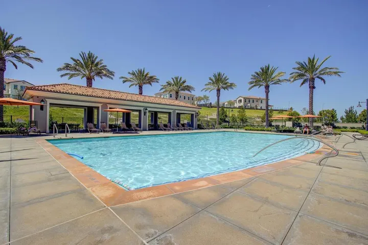 112 Excursion, Irvine, California 92618