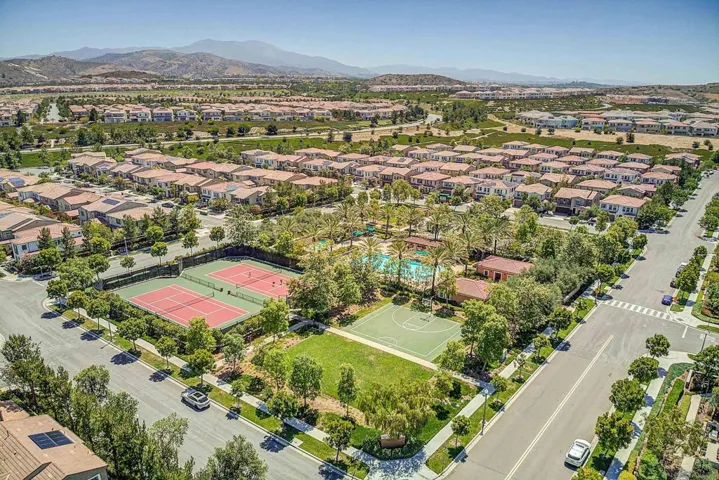 112 Excursion, Irvine, California 92618