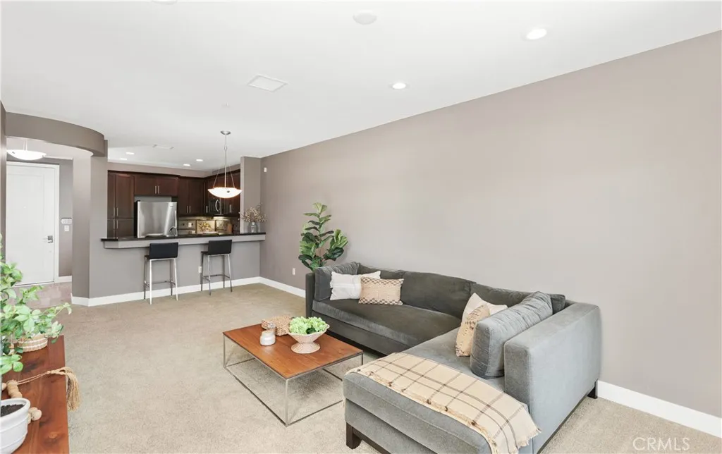 Seemless Flow for Modern Living