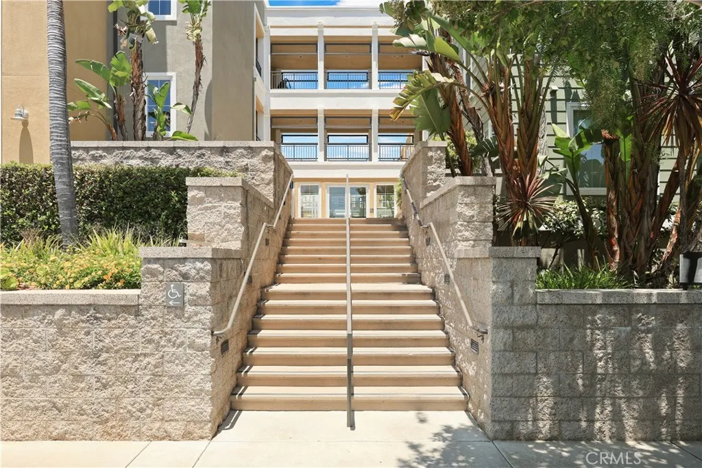 Gated Access to The Foundry